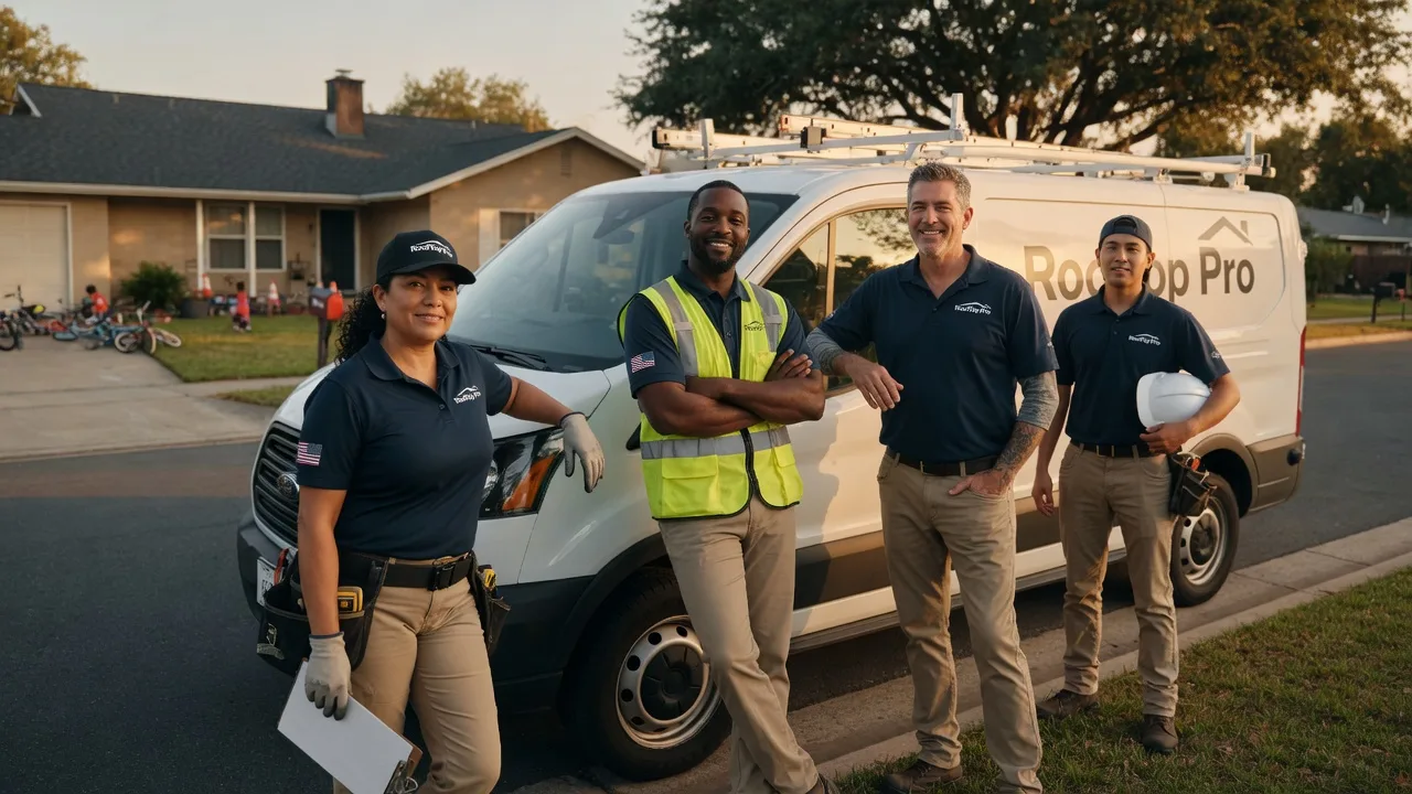 Roof Repair in Smithburg, WV near me